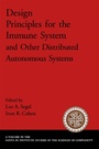 Cover: Design Principles for the Immune System and Other Distributed Autonomous Systems - Oxford University Press