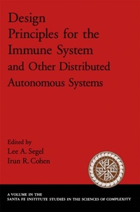 Enlarge image Cover: Design Principles for the Immune System and Other Distributed Autonomous Systems - Oxford University Press