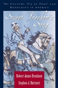 Cover: Sweet Freedom's Song - OUP eBook