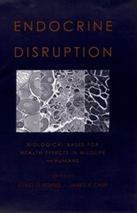 Enlarge image Cover: Endocrine Disruption - OUP eBook