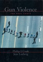 Cover: Gun Violence - OUP eBook