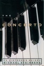 Cover: The Concerto - OUP eBook