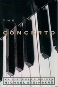 Cover: The Concerto - OUP eBook