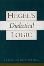 Cover: Hegel's Dialectical Logic - OUP eBook