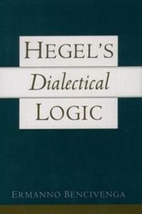 Enlarge image Cover: Hegel's Dialectical Logic - OUP eBook