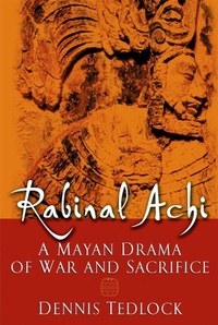 Enlarge image Cover: Rabinal Achi - OUP eBook