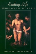 Cover: Ending Life - OUP eBook