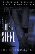 Cover: A Place to Stand - OUP eBook