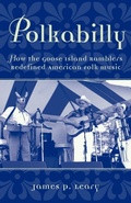 Cover: Polkabilly - OUP eBook