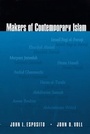 Cover: Makers of Contemporary Islam - OUP eBook