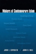 Cover: Makers of Contemporary Islam - OUP eBook