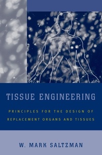 Enlarge image Cover: Tissue Engineering - OUP eBook