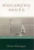 Cover: Dreaming Souls - OUP eBook