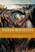 Cover: Exiled Royalties - OUP eBook