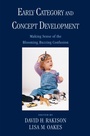 Cover: Early Category and Concept Development - Oxford University Press