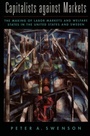 Bild: Capitalists Against Markets - OUP USA