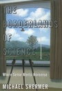 Cover: The Borderlands of Science - OUP eBook
