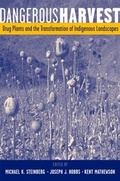 Cover: Dangerous Harvest - OUP eBook