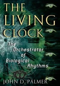 Abbildung von: The Living Clock - OUP USA