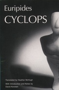 Cover: Cyclops - OUP eBook