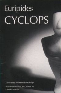 Enlarge image Cover: Cyclops - OUP eBook