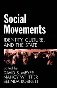 Enlarge image Cover: Social Movements - OUP eBook
