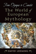 Cover: From Olympus to Camelot - OUP eBook
