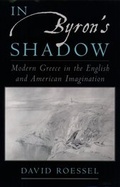 Cover: In Byron's Shadow - OUP USA
