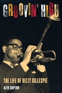 Enlarge image Cover: Groovin' High - OUP eBook