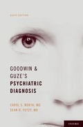 Cover: Goodwin and Guze's Psychiatric Diagnosis - OUP eBook