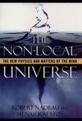 Cover: The Non-Local Universe - OUP eBook