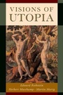 Cover: Visions of Utopia - OUP eBook