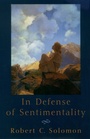 Cover: In Defense of Sentimentality - OUP eBook