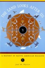 Cover: The Land Looks After Us - OUP eBook