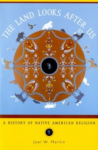 Enlarge image Cover: The Land Looks After Us - OUP eBook