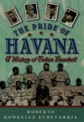 Cover: The Pride of Havana - OUP eBook