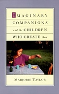 Cover: Imaginary Companions and the Children Who Create Them - OUP eBook
