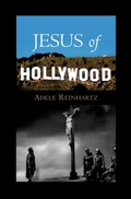 Cover: Jesus of Hollywood - OUP USA