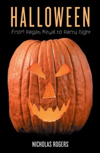 Enlarge image Cover: Halloween: From Pagan Ritual to Party Night - Oxford University Press