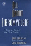 Cover: All About Fibromyalgia - OUP eBook