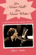 Cover: You Never Call! You Never Write! - OUP eBook