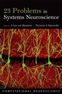 Cover: 23 Problems in Systems Neuroscience - OUP USA