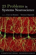 Cover: 23 Problems in Systems Neuroscience - OUP USA