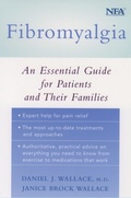 Cover: Fibromyalgia - OUP USA
