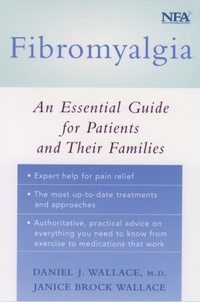 Enlarge image Cover: Fibromyalgia - OUP USA