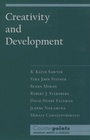 Cover: Creativity and Development - OUP USA