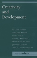 Cover: Creativity and Development - OUP USA