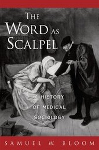 Enlarge image Cover: The Word As Scalpel - OUP eBook