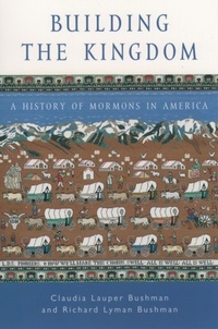 Enlarge image Cover: Mormons in America - OUP eBook