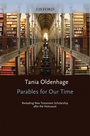Cover: Parables for Our Time - OUP USA